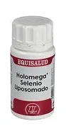 Equisalud, Holomega селен липосомальный, Капсулы