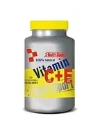 Nutrisport, витамины C+E