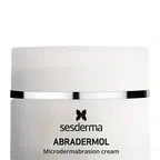 Sesderma Abradermol, микродермабразийный крем-скраб, 50 г