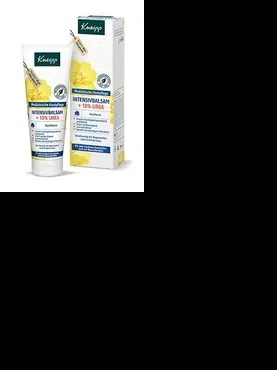 Kneipp®, интенсивный бальзам Примула вечерняя + 10 % мочевины, 75 мл