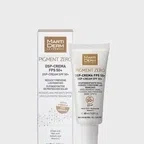 Martiderm Pigment Zero, дневной крем против пигментации SPF 50+, 40 мл