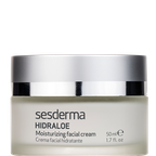 Sesderma Hidraloe, увлажняющий крем для лица, 50 мл