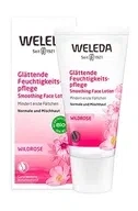 Weleda, увлажняющий крем с шиповником