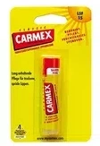 Carmex, Бальзам для сухих и потрескавшихся губ