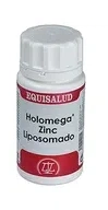 Equisalud, Holomega цинк липосомальный, Капсулы