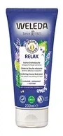 Weleda, расслабляющий крем для душа