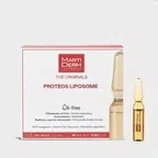 Martiderm The Originals, Proteos Liposome, сыворотка для лица в ампулах, 30 шт