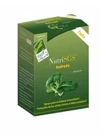 Cien Por Cien Natural, Nutrisgs Activado Forte экстракт брокколи, Капсулы, 60 шт