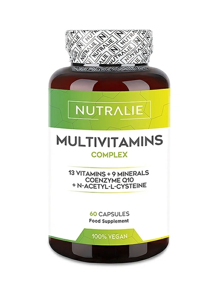 Nutralie, мультивитаминный комплекс