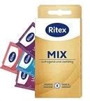 Ritex, Презервативы микс