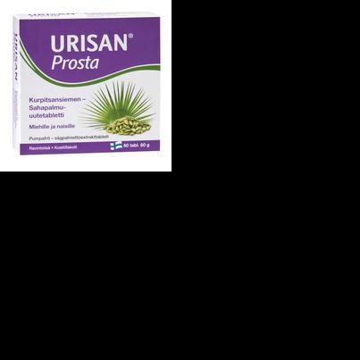 Urisan Prosta, Таблетки, 60 шт