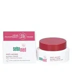 Sebamed, крем для лица антивозрастной  Q10 + масло авокадо, 50 мл