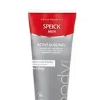 SPEICK Men Active, гель для душа, 200 мл