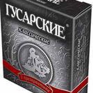 Презервативы Гусарские с точечной текстурой, 3 шт