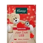 Kneipp®, соль для ванн, Люблю тебя, 60 г