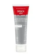 SPEICK Men Active, крем для бритья, 75 мл
