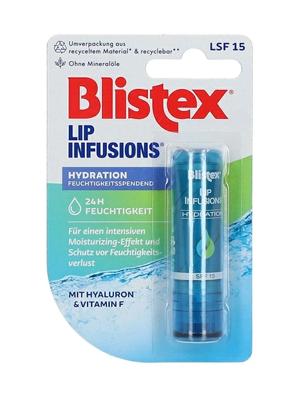 Blistex, Стик для губ, защита от потери влаги